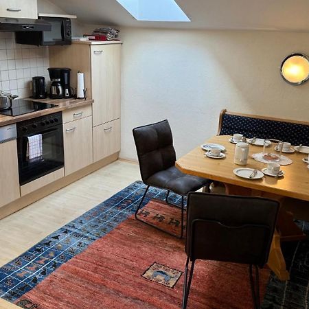 Appartements Schweiberer Рід-ім-Ціллерталь Екстер'єр фото