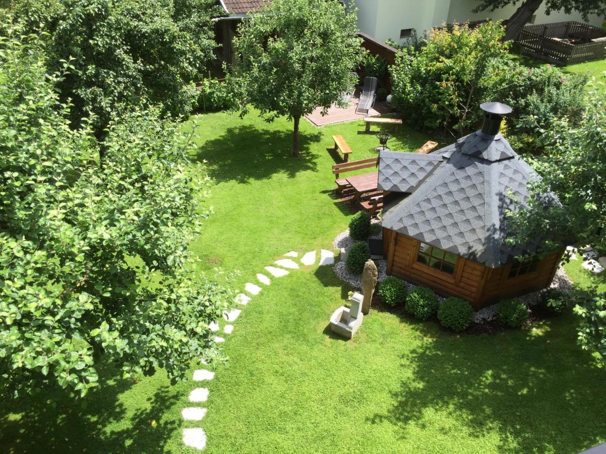 Appartements Schweiberer Рід-ім-Ціллерталь Екстер'єр фото