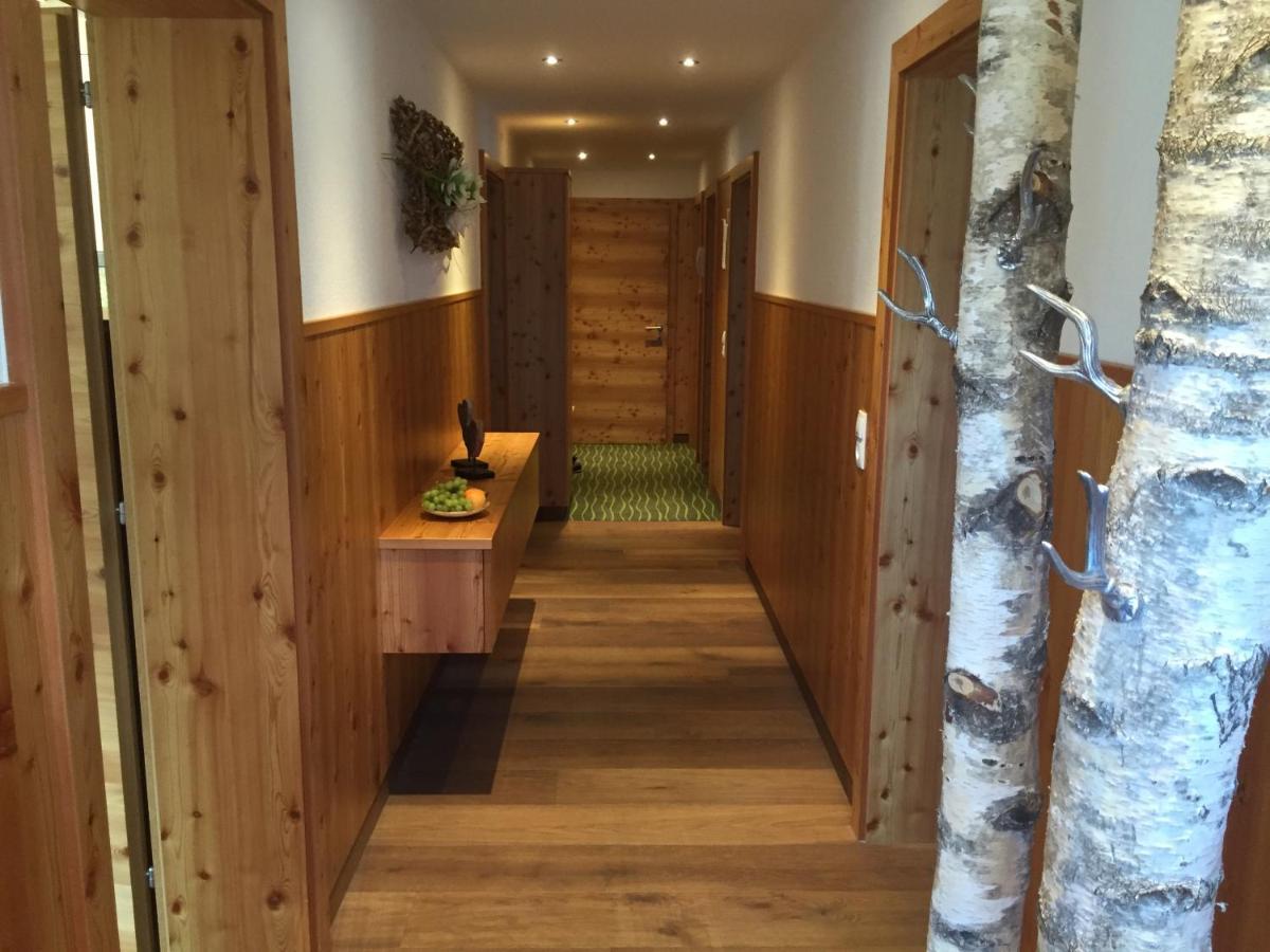 Appartements Schweiberer Рід-ім-Ціллерталь Екстер'єр фото