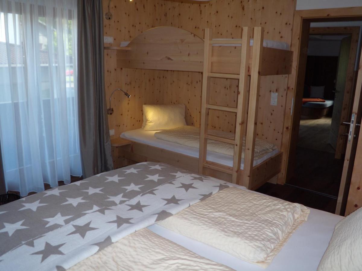 Appartements Schweiberer Рід-ім-Ціллерталь Екстер'єр фото