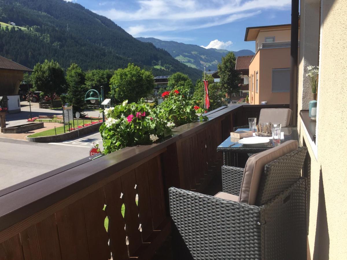 Appartements Schweiberer Рід-ім-Ціллерталь Екстер'єр фото