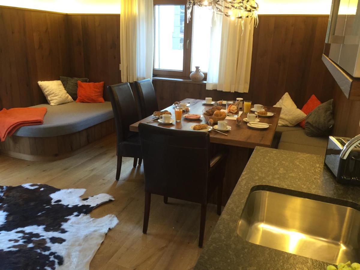 Appartements Schweiberer Рід-ім-Ціллерталь Екстер'єр фото