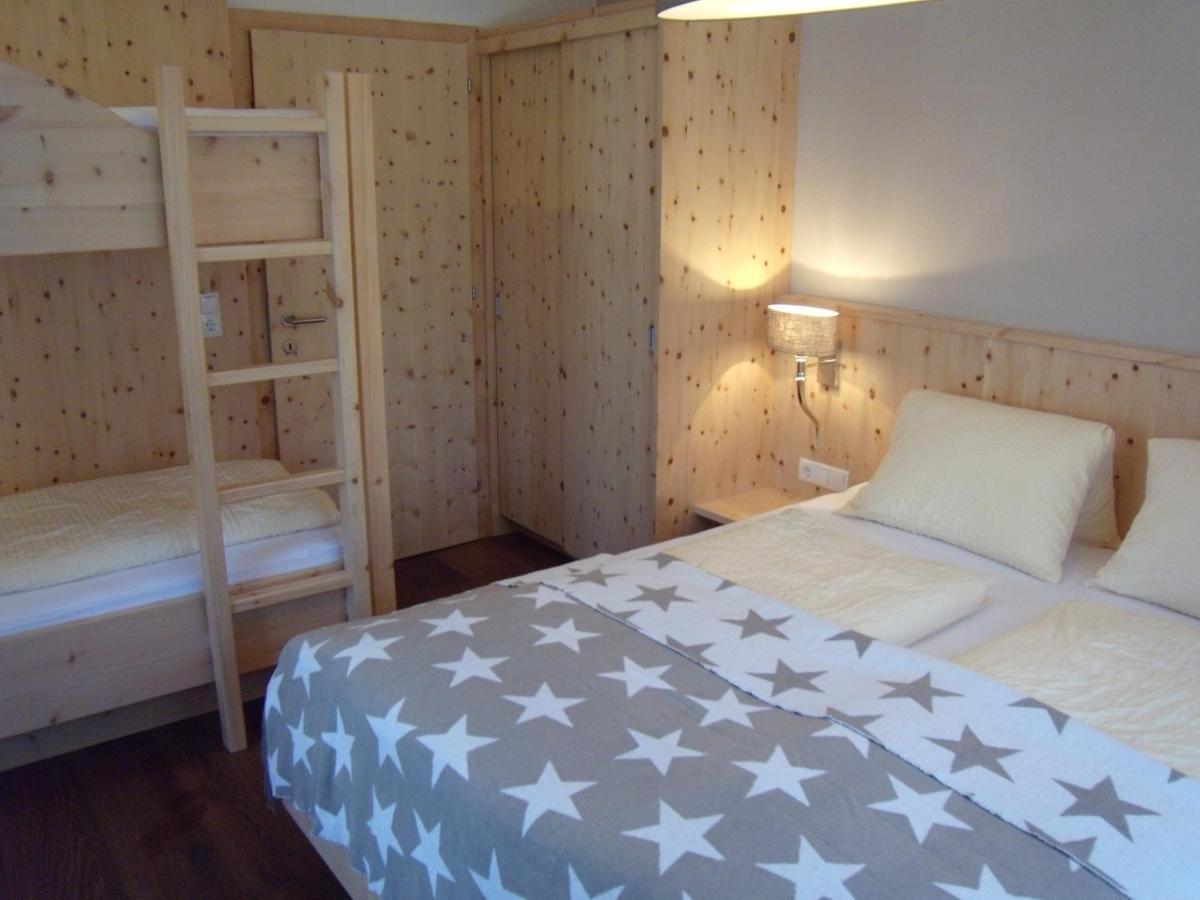 Appartements Schweiberer Рід-ім-Ціллерталь Екстер'єр фото
