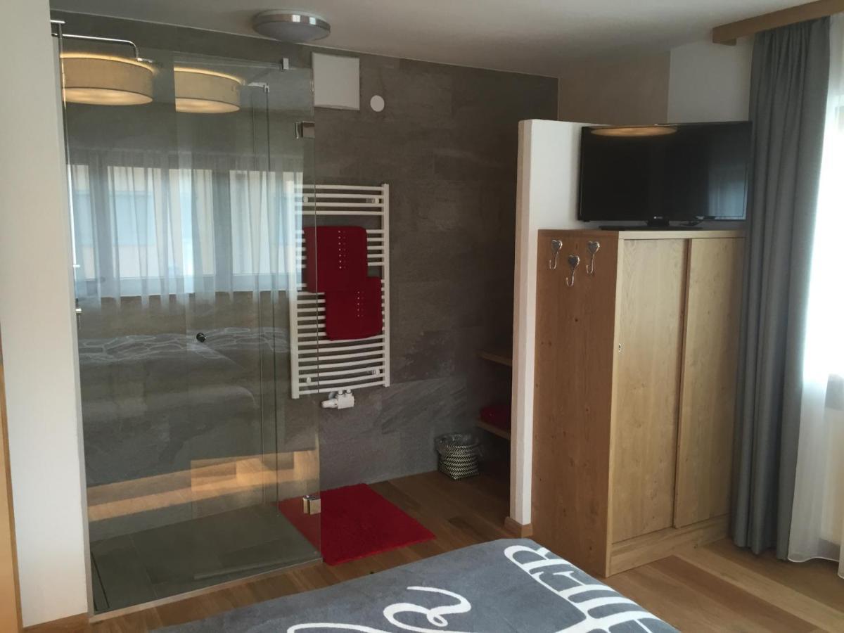 Appartements Schweiberer Рід-ім-Ціллерталь Екстер'єр фото
