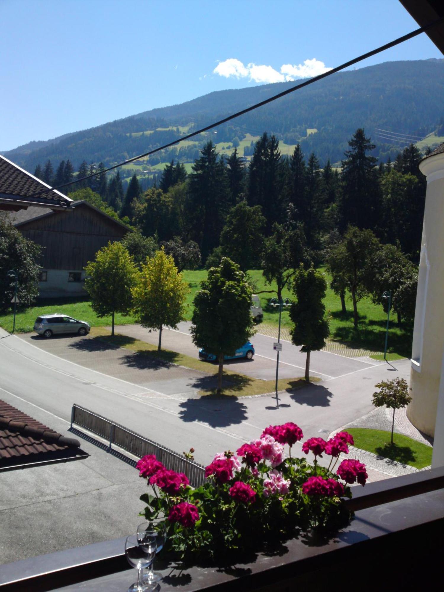 Appartements Schweiberer Рід-ім-Ціллерталь Екстер'єр фото