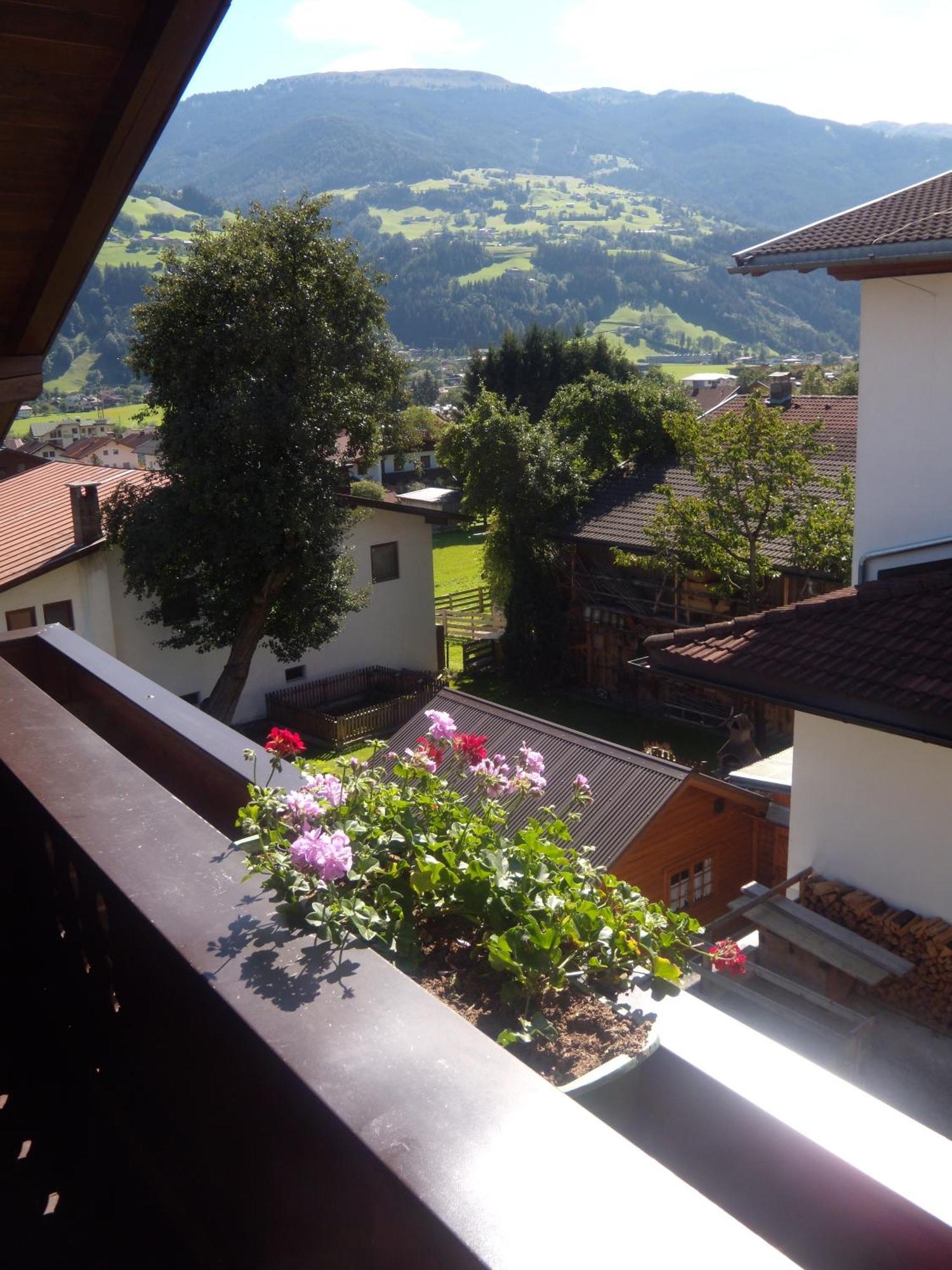Appartements Schweiberer Рід-ім-Ціллерталь Екстер'єр фото