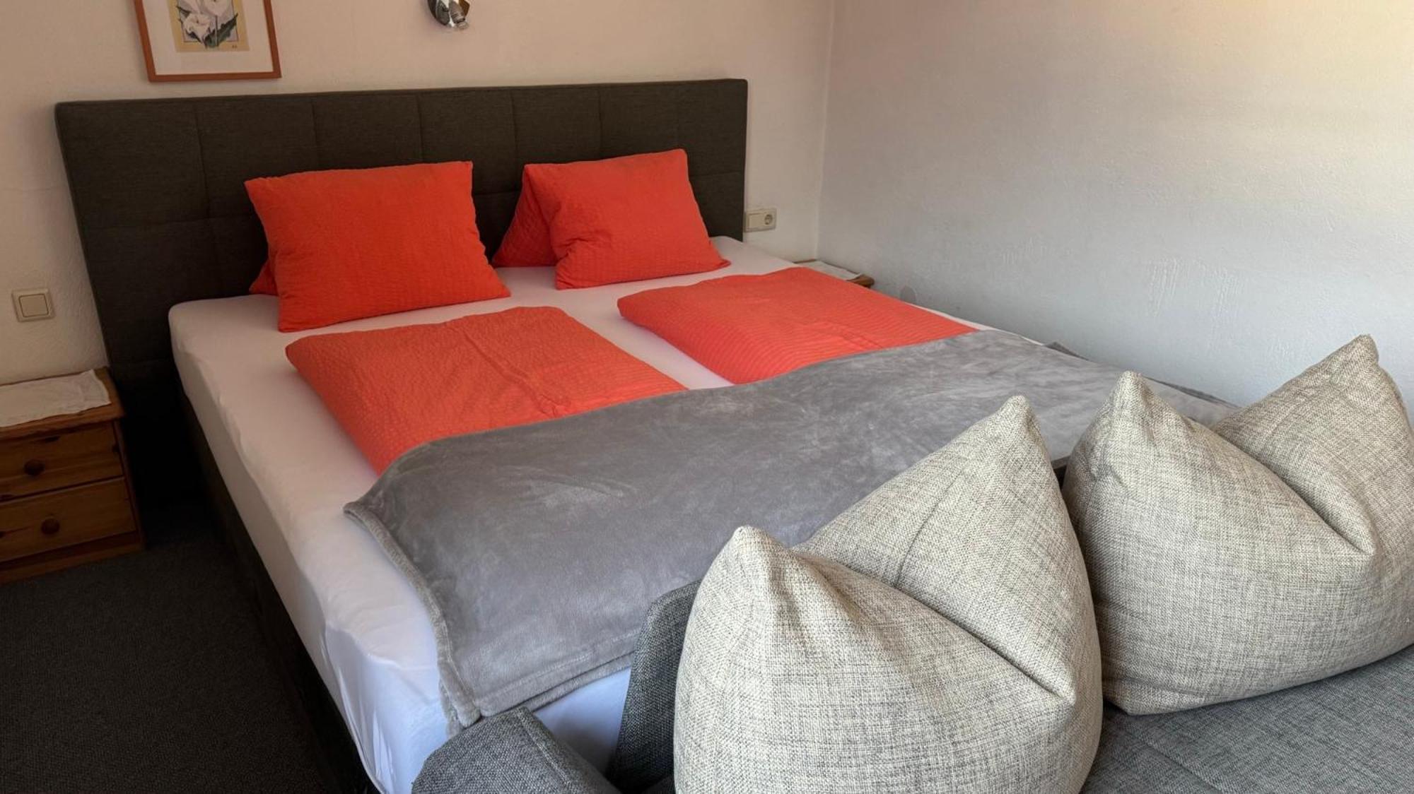 Appartements Schweiberer Рід-ім-Ціллерталь Екстер'єр фото